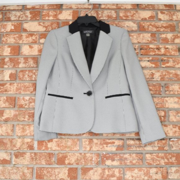 Kasper Jackets & Blazers - Kasper Colorful Jacket